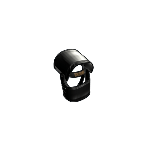 Скин Legacy Kevlar Helmet в Rust