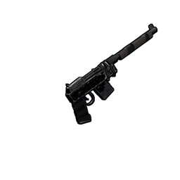 Скин Blackstone SAR