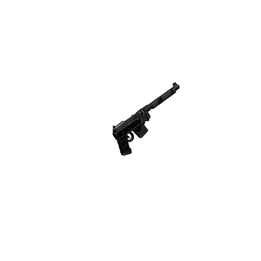 Скин Blackstone SAR в Rust