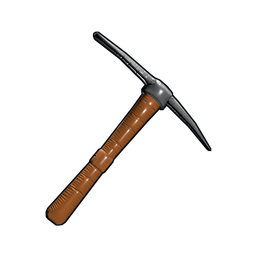 Скин Inflatable Pickaxe