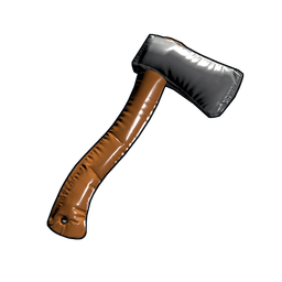 Скин Inflatable Hatchet