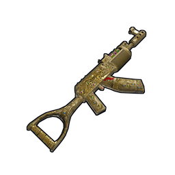Скин Mythical Dragon AR