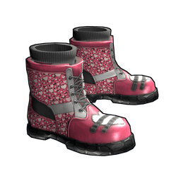 Скин Lovestruck Boots