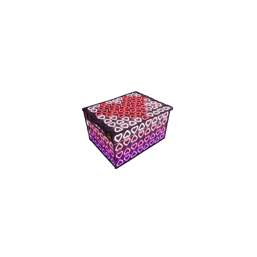 Скин Shining Love Box в Rust