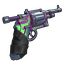 Chameleon Revolver - image 0