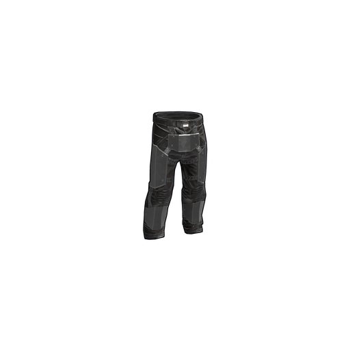 Скин Cyberpants в Rust