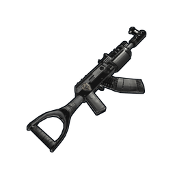 Скин Black Diamond AK47