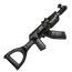 Black Diamond AK47 - image 0