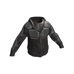 Скин Cyberhoodie