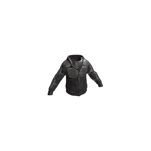 Скин Cyberhoodie в Rust