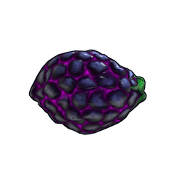 Скин Blackberry Rock