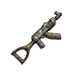 Скин Apocalypse Nomad AR