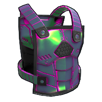 Chameleon Chestplate