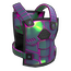 Chameleon Chestplate - image 0