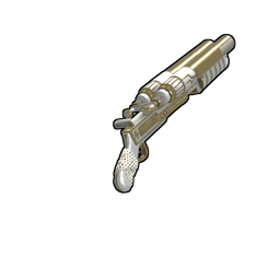 Скин Thundergold DBS