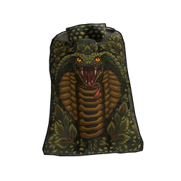 Скин Snakebite Sleeping Bag