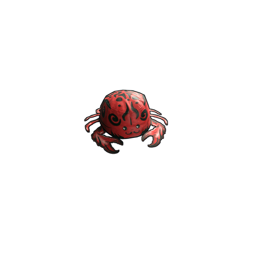Скин Mr.Craboo Boonie в Rust