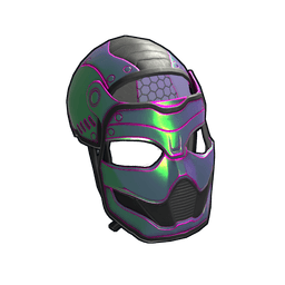 Скин Chameleon Facemask