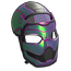 Chameleon Facemask - image 0