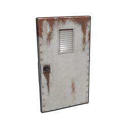 Скин Tugboat Door