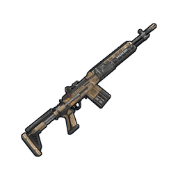 Скин Kevlar M39