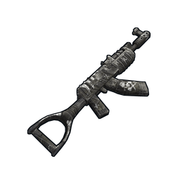 Скин Pirate AR