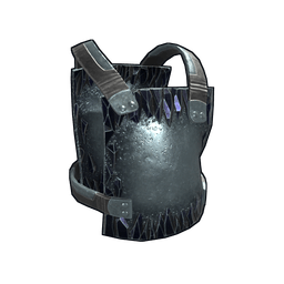 Скин HQM Chestplate