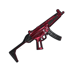 Скин Redemption MP5