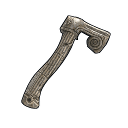 Скин Colosseum Hatchet