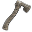 Colosseum Hatchet - image 0