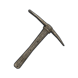 Скин Colosseum Pick Axe