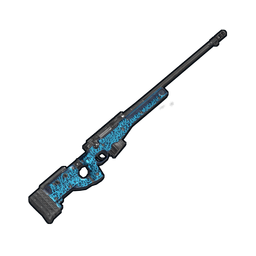 Скин Azul L96