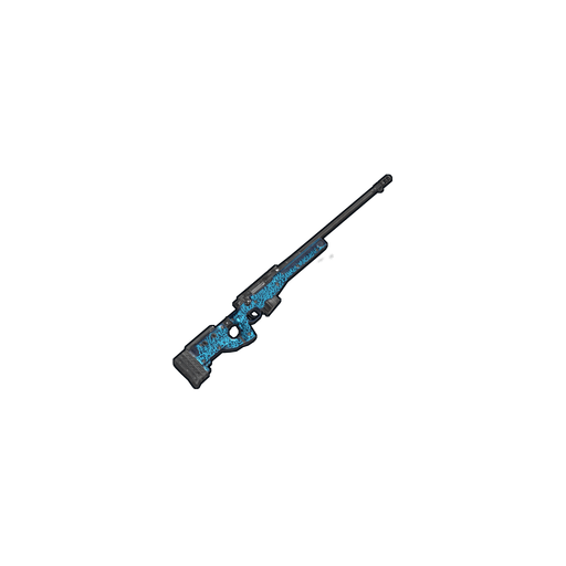 Скин Azul L96 в Rust