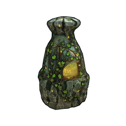 Скин Fireflies Furnace