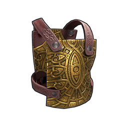 Скин Legendary Chestplate