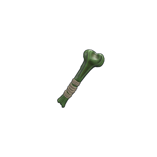Скин Frog Club в Rust