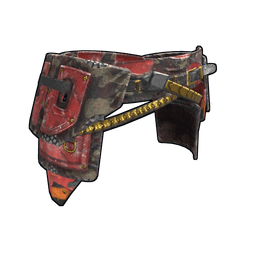 Скин Renegade Kilt