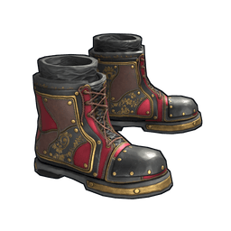 Скин Phantom Boots