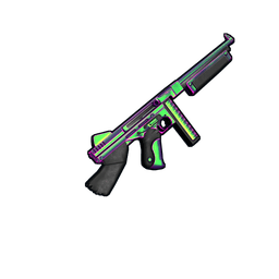 Скин Chameleon Thompson