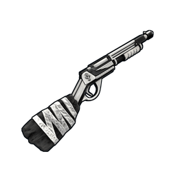 Скин No Mercy Shotgun