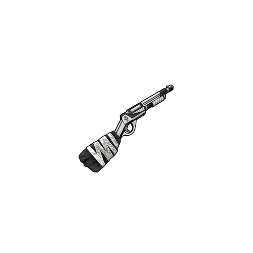 Скин No Mercy Shotgun в Rust