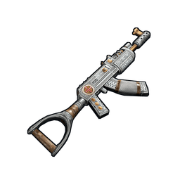 Скин Knights Templar AR