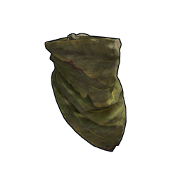 Скин Banana Leaf Bandana