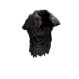 Скин Berserker Cloak Jacket