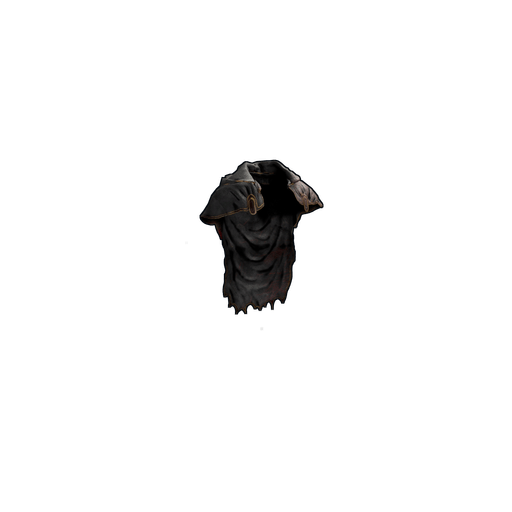 Скин Berserker Cloak Jacket в Rust