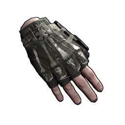 Скин Pirate Roadsign Gloves