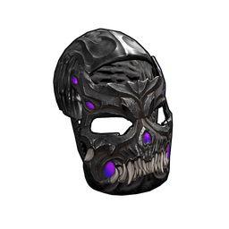Скин Abyss Facemask