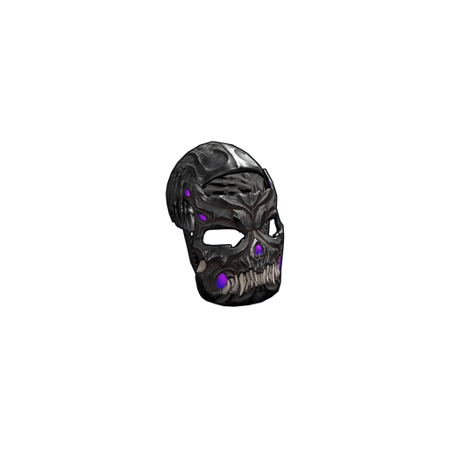 Скин Abyss Facemask в Rust