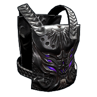 Abyss Chestplate