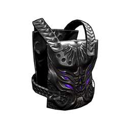 Скин Abyss Chestplate